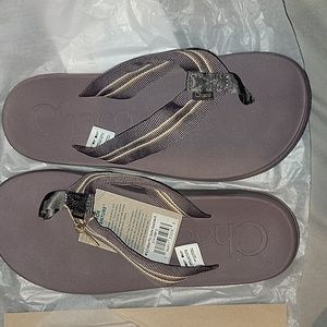 Chaco Chillos Flip